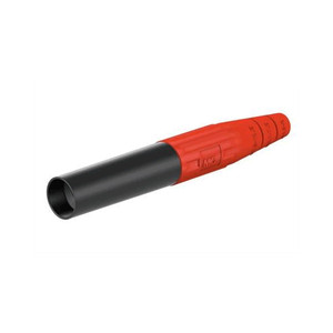 Enchufe MC KBT6AR N S de 6 Tomas, IP44, Plástico, Conexión a Tierra Estándar - Product Image 2