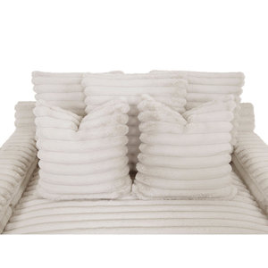 लक्जरी लिविंग रूम फर्नीचर सोफे बिस्तर संपीड़न सोफे के स्लीपर वैक्यूम पैक संपीड़न सोफा घर के सोफे मॉड्यूलर के लिए संपीड़ित - Product Image 3