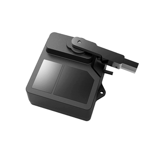 เซ็นเซอร์เลเซอร์ Benewake TF02-Pro-W TOF LiDAR สำหรับตรวจจับระดับวัสดุของเหลวและของแข็งในอุตสาหกรรม ป้องกันแสงสะท้อน IP65 - Product Image 1