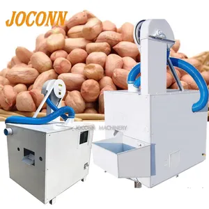 ヒヨコ豆ウィノウイングクリーニング装置/ヒマワリ種子スクリーニングデストナーマシン/ピーナッツ種子クリーニング選択機