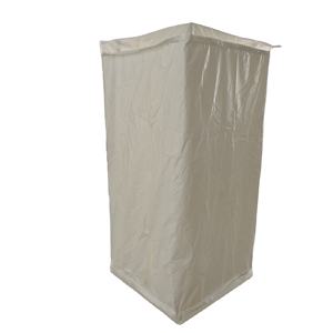 חדר אמבטיה מקלחת dcon לשימוש abatement אסבסט באתר בנייה - Product Image 3