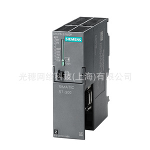 Módulo PLC Siemens Simatic S7 300 CPU 315 2AG10 0AB0 con Interfaz Ethernet y Voltaje Operativo de 24V - Product Image 2