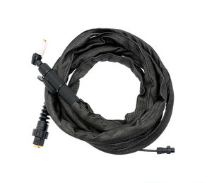 Envío Rápido, Antorcha de Corte por Plasma de CC con Inversor Refrigerado por Aire Dancy PT31, Longitudes de 3M/4M/5M, CUT40/CUT50/CUT60, 350A de <span class=keywords><strong>Amperaje</strong></span> Máximo - Product Image 4