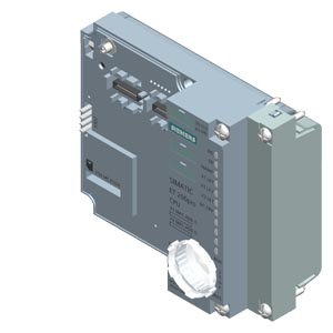 Module de connexion CAN Bus 6ES71944AP000AA0 6ES7194 4AP00 0AA0 ET200pro CPU 1516PRO 2 Can Bus, 3 X M12, 2 X 7/8" pour 2 X Can Bus - Product Image 3