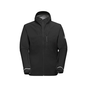 <span class=keywords><strong>Chaqueta</strong></span> de Trabajo para Exteriores <span class=keywords><strong>Impermeable</strong></span> de <span class=keywords><strong>5000</strong></span> <span class=keywords><strong>mm</strong></span> y Transpirable de 10000 <span class=keywords><strong>mm</strong></span>, <span class=keywords><strong>Chaqueta</strong></span> de Construcción con Aislamiento Térmico, Proveedor con MOQ Bajo - Product Image 4