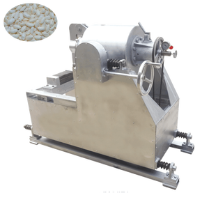 Máquina de Inflado de Cereales | Máquina Automática para Hacer Arroz Inflado | Máquina para hacer trigo inflado - Product Image 1