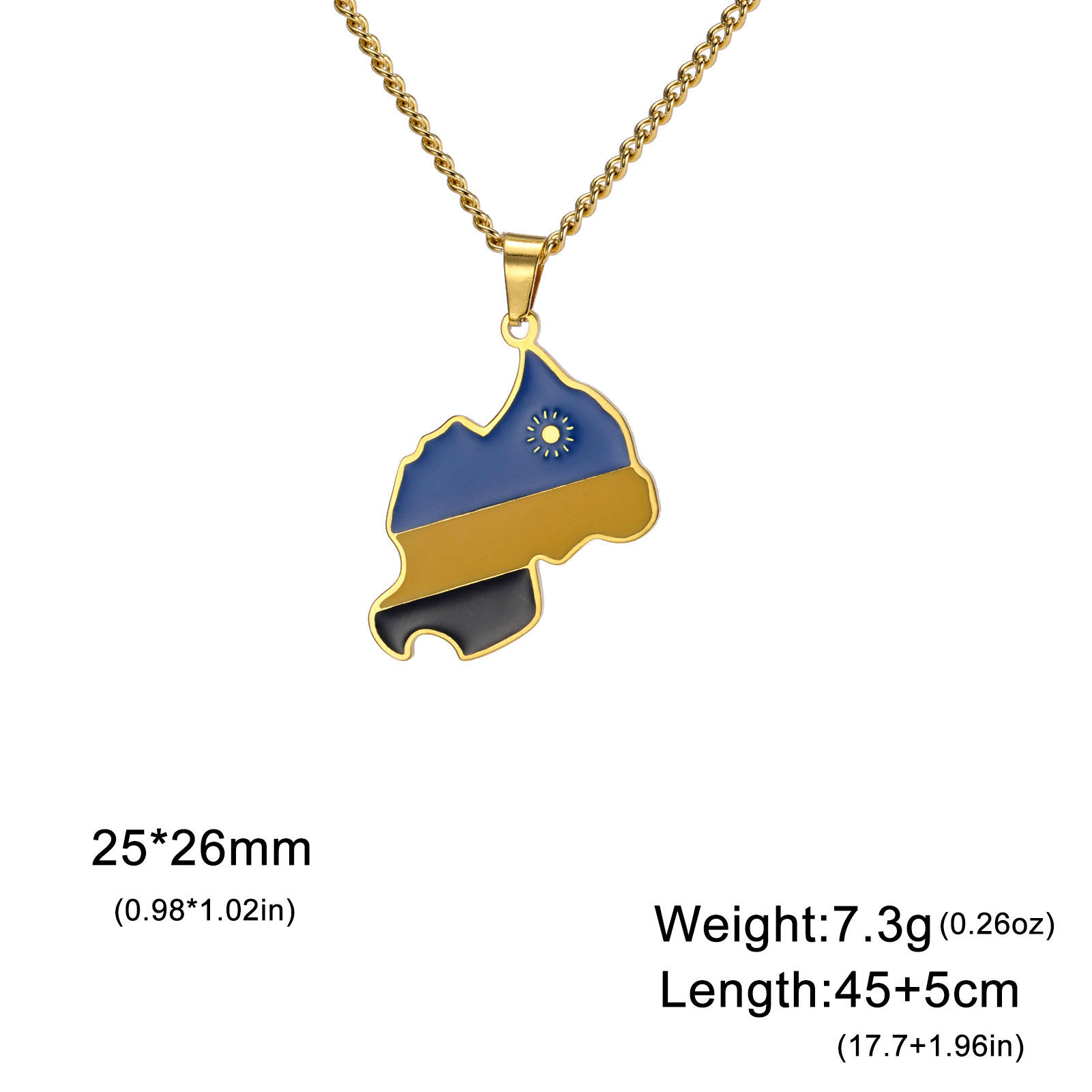 รวันดา-โกลด์