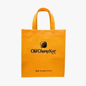 กระเป๋าผ้านอนวูฟเวนเคลือบเคลือบเงา/เคลือบด้านงานวาดแบรนด์งานแสดงสินค้าซูเปอร์มาร์เก็ต - Product Image 6