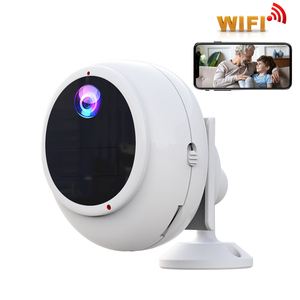 Mini seguridad para el hogar visión nocturna 1080p vigilancia inalámbrica aplicación móvil remota Cámara Dv - Product Image 2