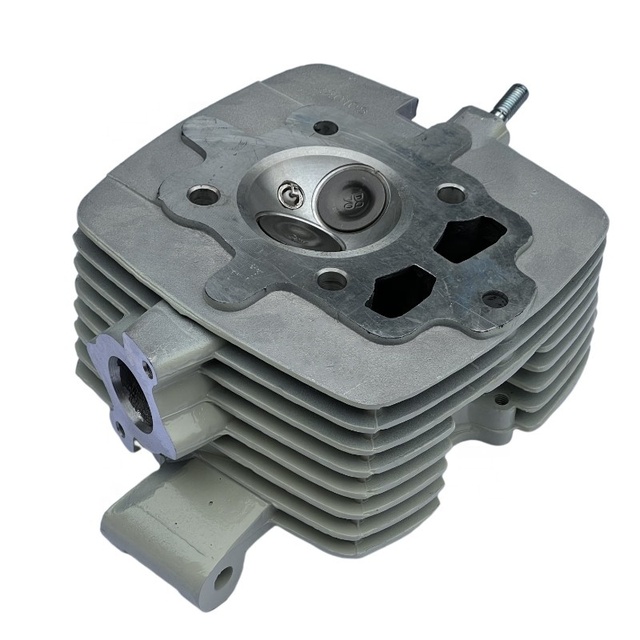 OEM Service Top Sale Motorcycle Engine Parts Motorcycle Cylinder Head Block