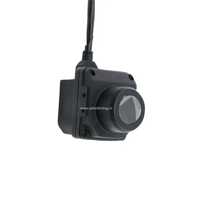 Ture 적외선 열 카메라 열전달 카메라 코어 모듈 자동차 운전 보조 야간 카메라 XY-IR313