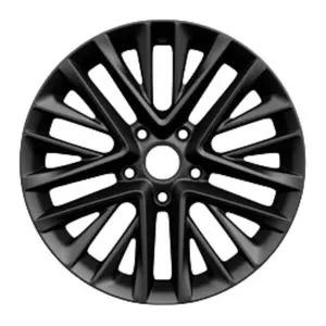 L Flrocky Passenger wheel rims 18 * 8.0J Inch 5 * 108mm 5 * 114.3mm ET 35mm CB 60.1 65.1mm Multiple banners Alloy Wheel For car in C