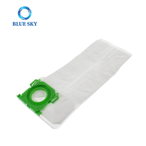 Bolsa para Polvo Compatible con Aspiradoras Sebo K1 K3 UltraBag, Pieza de Repuesto para <span class=keywords><strong>BORK</strong></span> V701 V702 VC 9721 VC 9821, Personalizable - Product Image 4