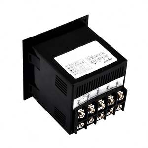 <span class=keywords><strong>TED</strong></span>-2001 AC 220V 0-300 <span class=keywords><strong>K</strong></span> Type Relais Thermostat Numérique Affichage LED Régulateur de Température Thermocouple Thermostat Régulateur - Product Image 5