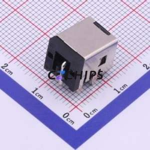 Componente de orificio pasante (THT), Chip IC de circuito integrado, conector de alimentación de CC PMIC, original y nuevo, de la marca de la serie de la marca - Product Image 2