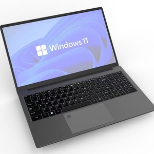 Laptop para juegos de 15,6 pulgadas NVIDI P106 32GB Tarjeta gráfica discreta Laptop de oficina de alta velocidad para el trabajo de juegos - Product Image 2