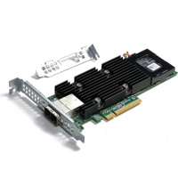 PERC H730 / H730P / H830 CONTROLADOR H132V 0H132V H730P X4TTX 2GB de caché + batería 12 Gb/s TARJETA RAID
