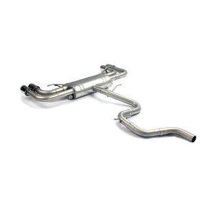 <span class=keywords><strong>Prix</strong></span> d'usine 304 système d'échappement Catback de soupape en acier inoxydable pour <span class=keywords><strong>Audi</strong></span> Tts <span class=keywords><strong>Tt</strong></span> Ttrs Mk2 Mk3 évasion Valvetronic tuyaux d'échappement - Product Image 4