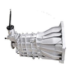 Pièces <span class=keywords><strong>de</strong></span> camion 8868483 8192736 501620, pièces <span class=keywords><strong>de</strong></span> transmission, boîte <span class=keywords><strong>de</strong></span> vitesses pour <span class=keywords><strong>IVECO</strong></span> <span class=keywords><strong>Daily</strong></span> - Product Image 1