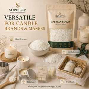<span class=keywords><strong>Copeaux</strong></span> <span class=keywords><strong>de</strong></span> <span class=keywords><strong>cire</strong></span> <span class=keywords><strong>de</strong></span> <span class=keywords><strong>soja</strong></span> fins pour la fabrication <span class=keywords><strong>de</strong></span> bougies, flocons <span class=keywords><strong>de</strong></span> <span class=keywords><strong>cire</strong></span> faciles à peser pour les petits studios <span class=keywords><strong>de</strong></span> bougies et les usines <span class=keywords><strong>de</strong></span> production - Product Image 5