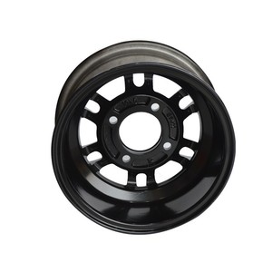 ดุมล้ออะลูมิเนียมอัลลอยด์ขนาด 10 นิ้ว รุ่นใหม่ 23x7-10 และ 22x10-10 สำหรับ<span class=keywords><strong>ล้อ</strong></span>หน้าและล้อหลัง สำหรับรถ <span class=keywords><strong>ROV</strong></span> SSV ควอดไบค์ และจักรยานไฟฟ้า สำหรับทุกสถานการณ์ - Product Image 3