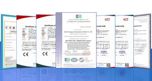 Wirtschaft liche 1-Milligramm-Analytikwaage Interne Kalibrierung labor waagen - Product Image 6