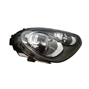 Per Porsche Cayenne 2015 faro automobilistico sistema di illuminazione automatica proiettori per autoveicoli all'ingrosso - Product Image 3