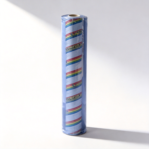 <span class=keywords><strong>Film</strong></span> PVC transparent et flexible pour couverture extérieure, imperméable, résistant au vent, au froid, aux UV, au feu, à la chaleur et anti-âge - Product Image 4