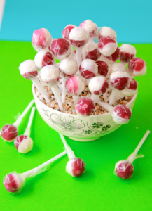 Grape Lollipop Dai Long Supplies Best Quality Delicious Fruit <b>Candy</b> With Stick Tasty <b>Candy</b> Good Product - Product Image 4