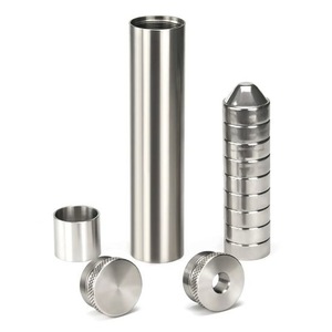 سعر جيد الدقة بالقطع CNC تحول أجزاء الآلات الصلب C45 المواد الخام لمكونات الدراجات فوجيان OEM - Product Image 3