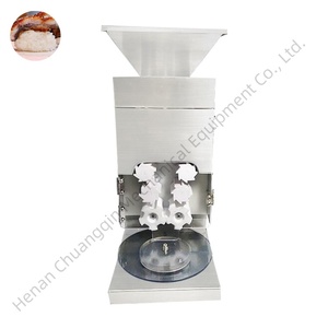 Efficient <b>Sushi</b> Equipment <b>Sushi</b> <b>Making</b> <b>Machine</b> High Speed Electric <b>Sushi</b> Rice Forming <b>Machine</b> - Product Image 5