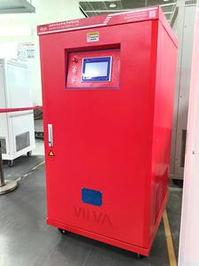AC/DC 60V 1700A 103kW Widerstands lastbank für Invert/Generator-und Batteries trom quellen prüfung Variable Current Load Bank - Product Image 6