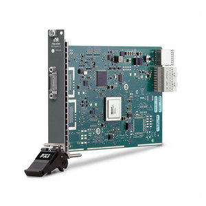 Módulo de Extensión de Bus PXI NI PXIe-8364 X1 MXI-Express con Interfaz de Cobre en Cadena 781819-01, 1 Año de Garantía, Fabricado en EE. UU., Especial PXIe - Product Image 1