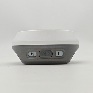 Rtk 2025 1408 kênh 60 độ nghiêng New Cube rtk gnss Receiver sử dụng cho đất khảo sát và xây dựng K1 rtk - Product Image 1