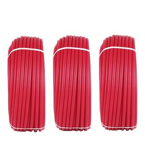 Vente en gros TOP10 fabrication de tuyaux pex-b de 20mm pour chauffage par le sol radiant - Product Image 5