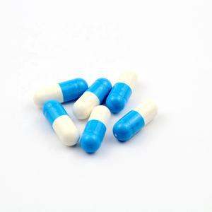 Fábrica GMP Suplemento herbal natural berberina Cápsula vegana de melón amargo para apoyar el sistema inmunológico y sanguíneo - Product Image 2