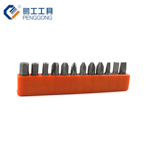 Penggong 18-Piece Household Tool Kit Chromium Vanadium Steel Plastic Tray Home Repair Set - Product Image 3