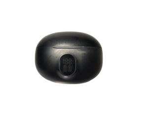 Auriculares intrauditivos de ingeniería de precisión modernos <span class=keywords><strong>al</strong></span> <span class=keywords><strong>por</strong></span> <span class=keywords><strong>mayor</strong></span> función impermeable pantalla digital indicador de batería diseño exquisito - Product Image 4
