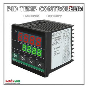 <span class=keywords><strong>2025</strong></span> New arrivals tùy chỉnh kỹ thuật số PID điều khiển nhiệt độ OEM & ODM hỗ trợ kỹ thuật số nhiệt độ - Product Image 2