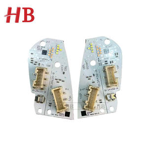 5FJ941475 5FJ941476 pour <span class=keywords><strong>SEAT</strong></span> <span class=keywords><strong>Leon</strong></span> Tarraco Module LED Feux de jour et source lumineuse de clignotant - Product Image 5