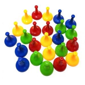007-207 Gioco da Tavolo Eye <span class=keywords><strong>Spy</strong></span> Set Educativo per l'Apprendimento Gioco di Carte per l'Abbinamento della Memoria Giocattolo per Feste in Famiglia - Product Image 4