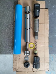 Áp suất thấp <span class=keywords><strong>DTH</strong></span> búa <span class=keywords><strong>CIR</strong></span> 110 cir130 p110 p130 <span class=keywords><strong>bit</strong></span> được sử dụng để khoan đá <span class=keywords><strong>DTH</strong></span> công cụ - Product Image 3