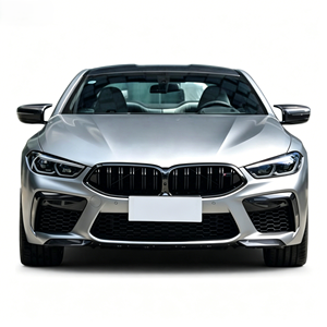 Kit de Carrocería para BMW M8 Serie 8 <span class=keywords><strong>G15</strong></span>, Estilo Racing, Mejora Exterior de Lujo, Accesorios de Estilo Premium, Piezas Automotrices de Alta Calidad - Product Image 2
