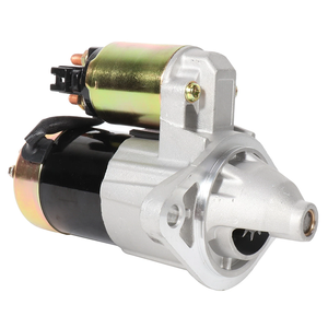 Nuevo <span class=keywords><strong>motor</strong></span> <span class=keywords><strong>de</strong></span> <span class=keywords><strong>arranque</strong></span> 12V 1.3KW 10T para <span class=keywords><strong>Toyota</strong></span> <span class=keywords><strong>Corolla</strong></span> Matrix 28100-0D080 28100- 22090 - Product Image 4