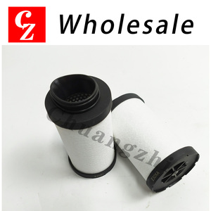 Élément filtrant de précision haute qualité EA30X1 EA30XA, remplacement pour filtre de tuyau de compresseur, prix de gros - Product Image 2