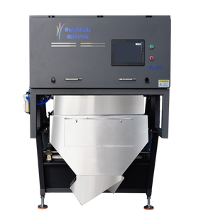 Máquina de Detección y Clasificación de Deterioros en Ajos con IA, Tipo Mini Cinta, para Ajos Pelados y <span class=keywords><strong>Sin</strong></span> <span class=keywords><strong>Pelar</strong></span> - Product Image 6