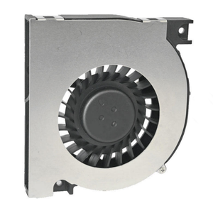 Ventilateur d'évacuation 2,36 pouces 6028 pour appareils ménagers, imprimante 3D, 24 volts, haute vitesse, 11,89 CFM, ventilateur soufflant avec deux roulements à billes - Product Image 1