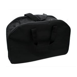 אופנוע שחור אחורי תרמיל סיור חבילה רך אוניית תיק להארלי סיור אלקטרה Glide כביש מלך <span class=keywords><strong>FLHX</strong></span> 1993-2013 - Product Image 4