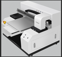 Impresora de Alimentos de Formato Grande X2 |   Máquina de Tinta Comestible de 420*600 mm para Pasteles de 14 Pulgadas, Galletas a Granel e Impresión de Hojas Completas en una Sola Pasada