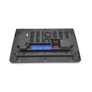 Prix Usine – Lecteur Multimédia Universel 9 Pouces 4+64 Go pour Tableau de Bord, Système Android 15, Carplay, Radio Double Din, Écran Android pour Voiture - Product Image 5